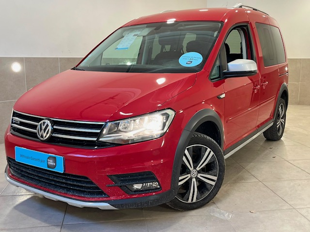Voiture occasion