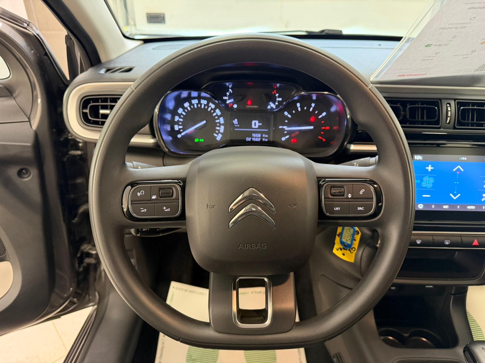 Voiture occasion