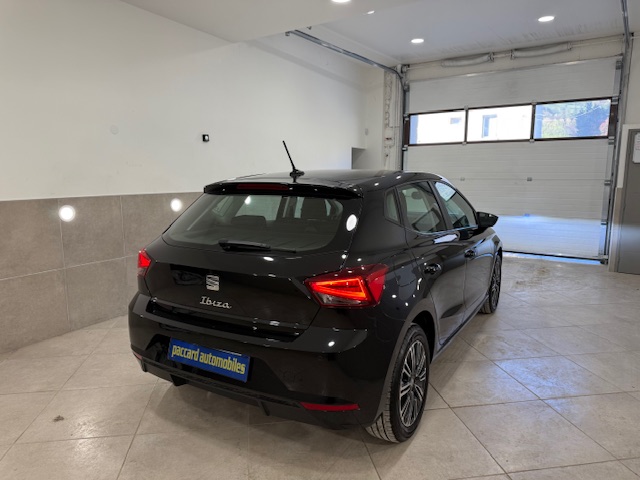 Voiture occasion