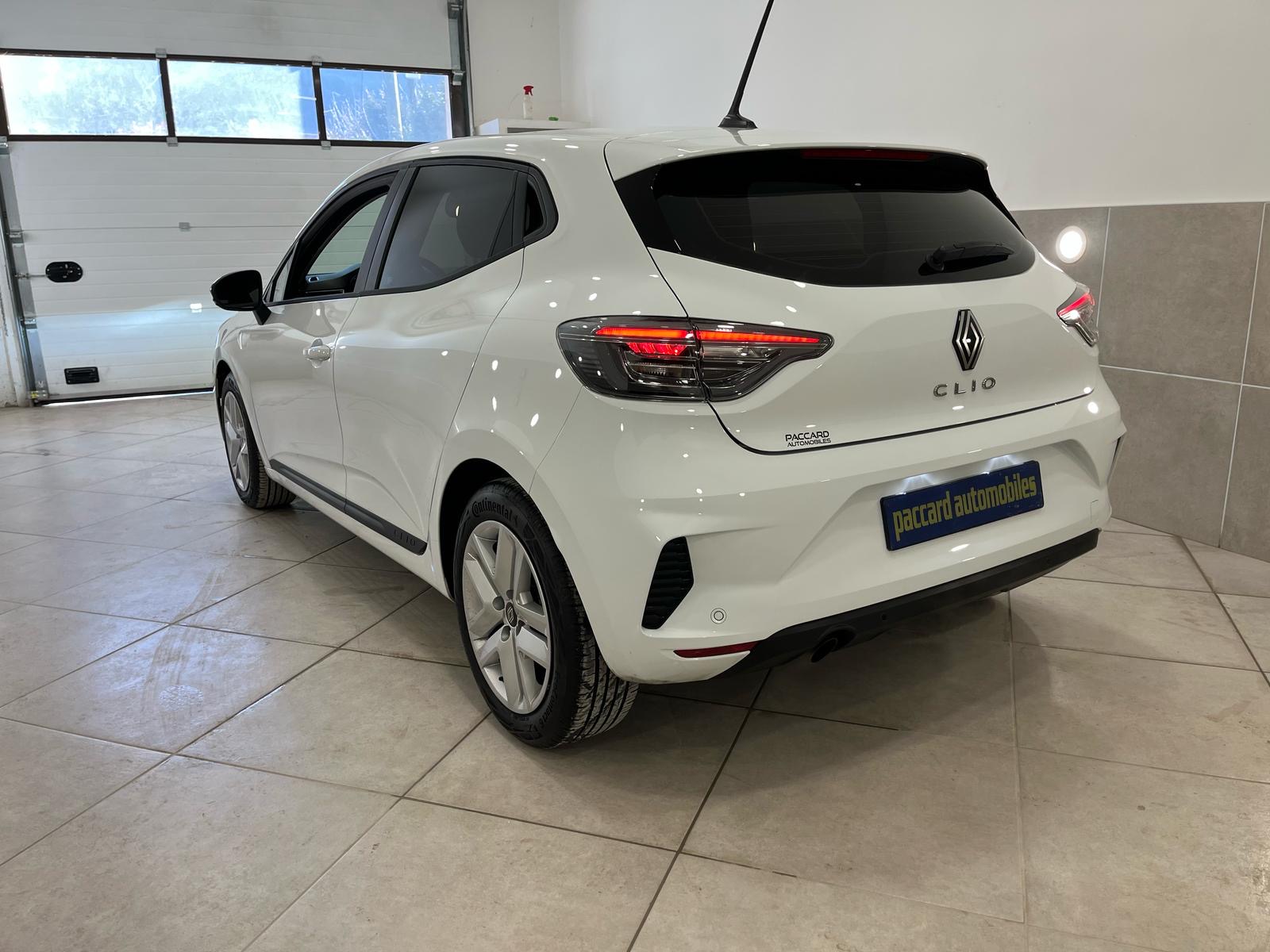 Voiture occasion
