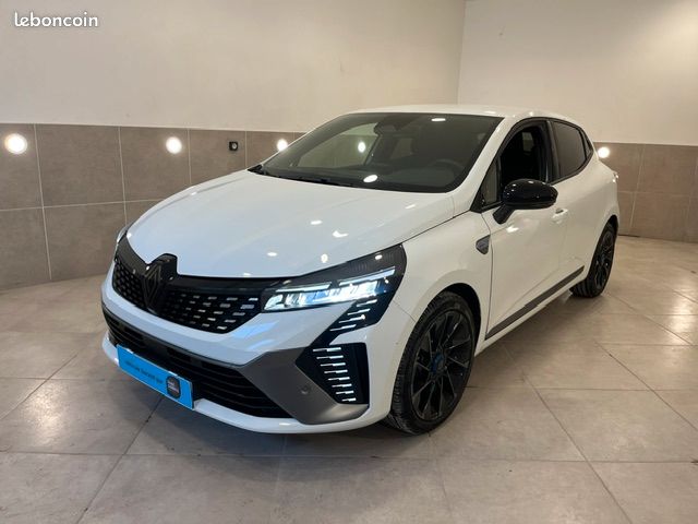 Voiture occasion