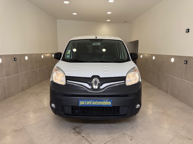 Voiture occasion