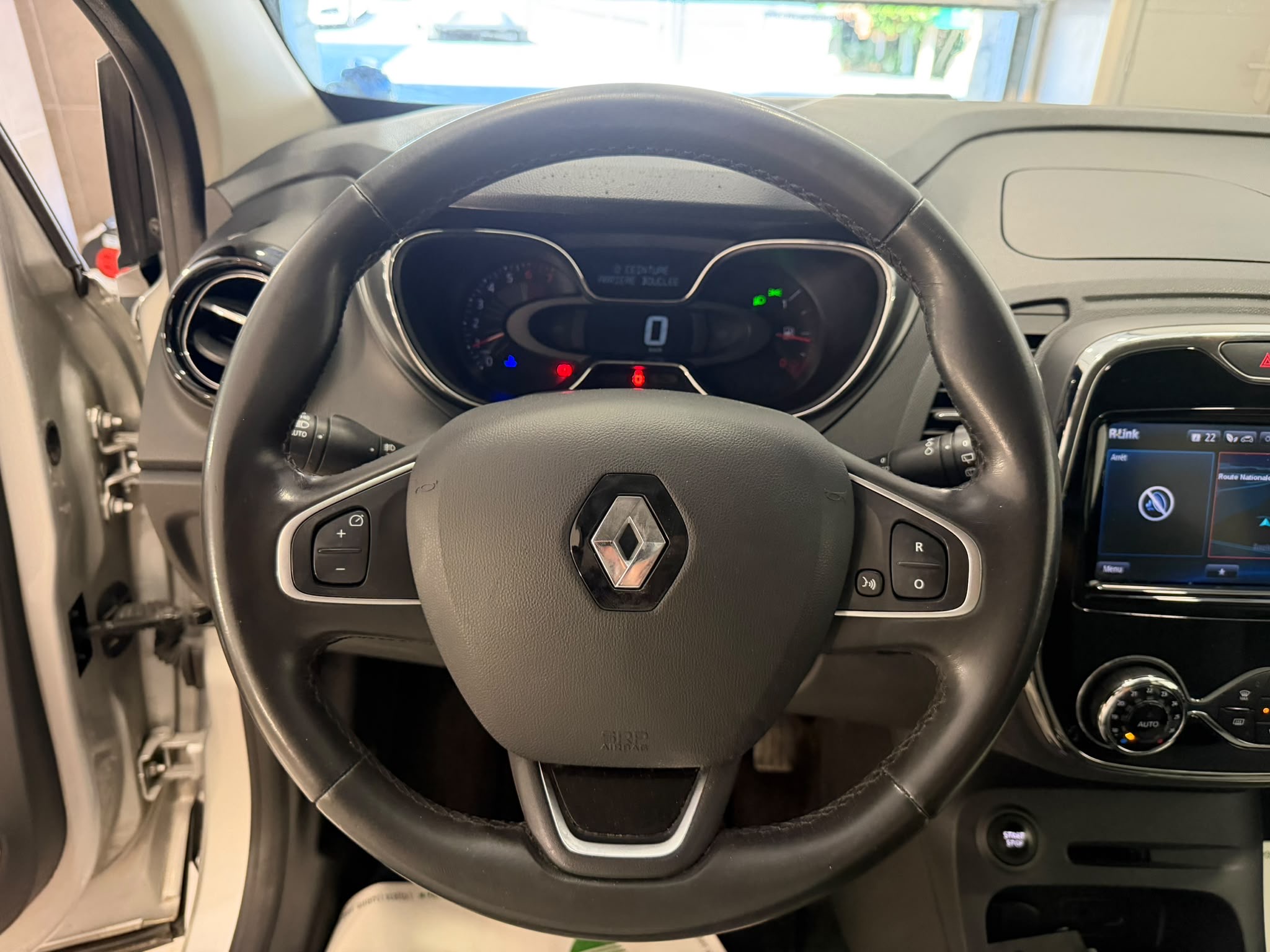 Voiture occasion