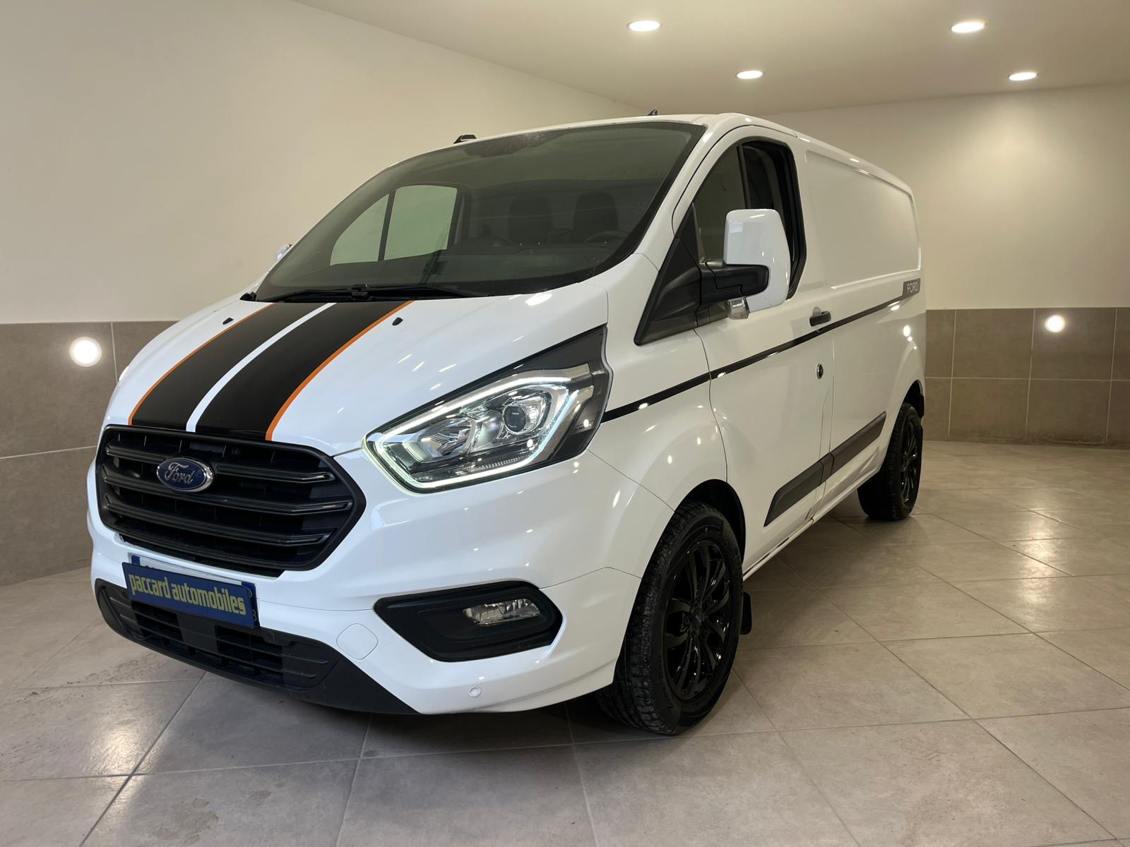 Voiture occasion