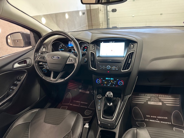 Voiture occasion