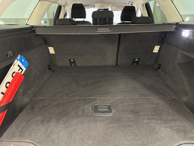 Voiture occasion