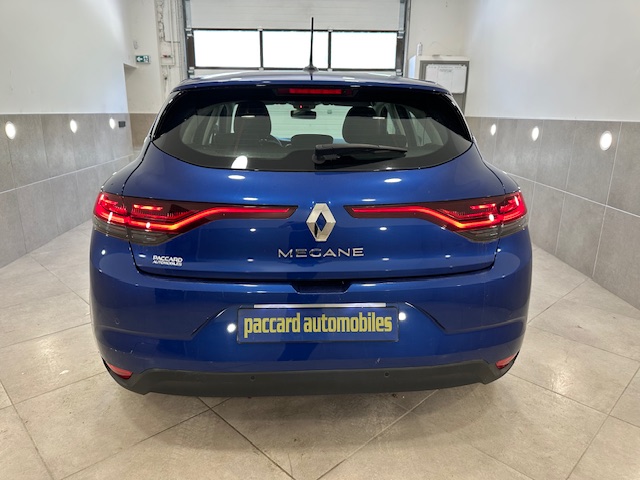 Voiture occasion