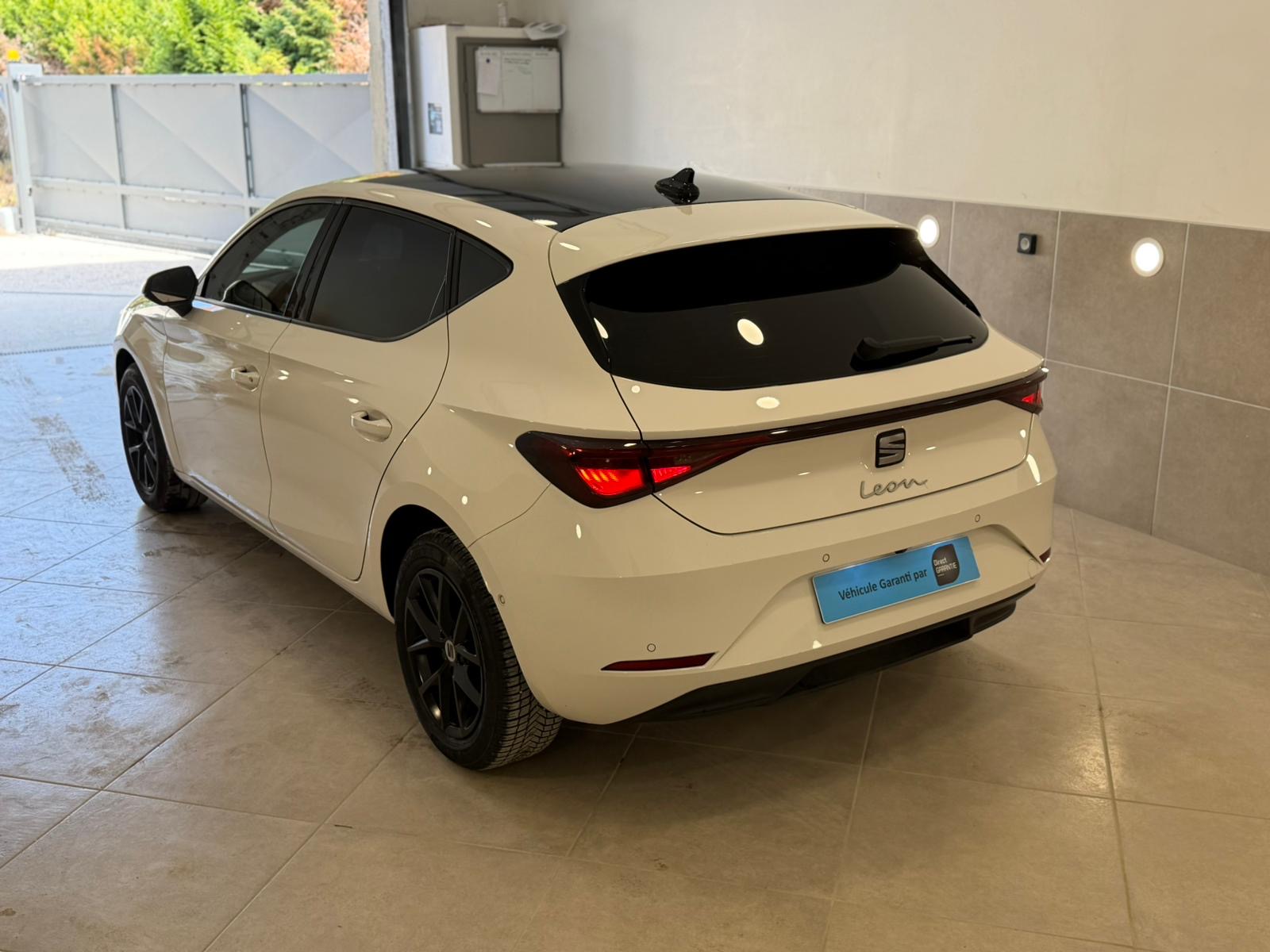 Voiture occasion