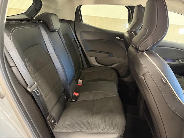 Voiture occasion