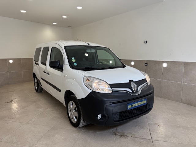 Voiture occasion