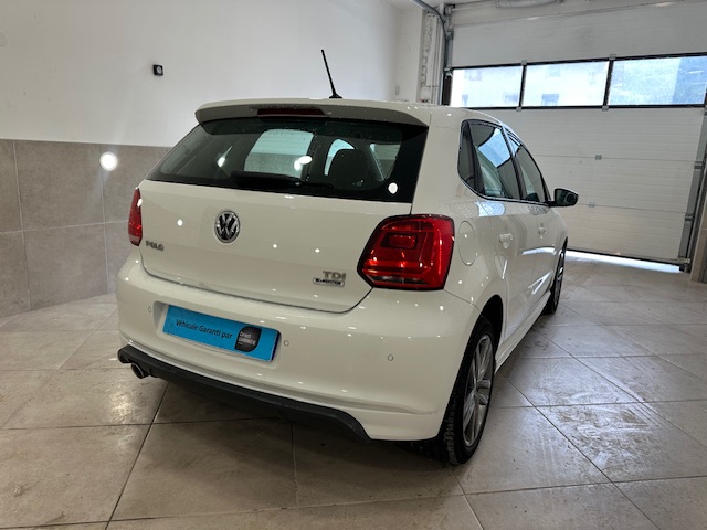 Voiture occasion