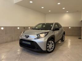 Voiture d'occasion