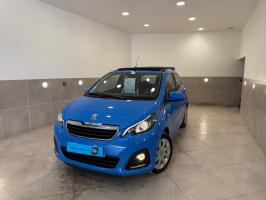 Voiture d'occasion