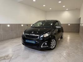 Voiture d'occasion