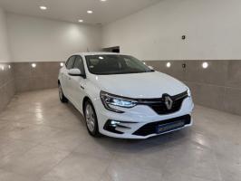 Voiture d'occasion