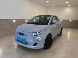 Voiture d'occasion