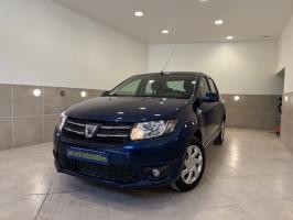 Voiture d'occasion