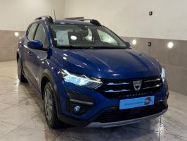 Voiture d'occasion