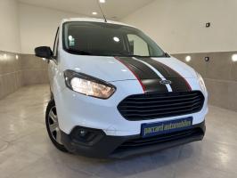 Voiture d'occasion