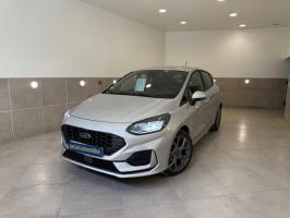 Voiture d'occasion