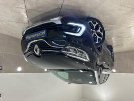 Voiture d'occasion