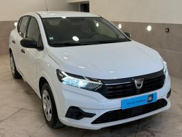 Voiture d'occasion