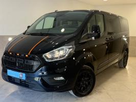 Voiture d'occasion
