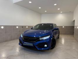 Voiture d'occasion