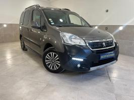 Voiture d'occasion