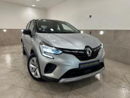 Voiture d'occasion