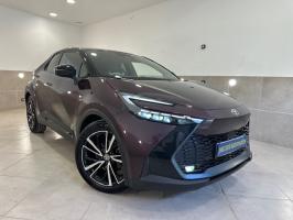 Voiture occasion