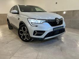 Voiture d'occasion