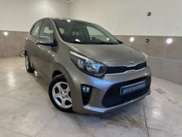 Voiture d'occasion