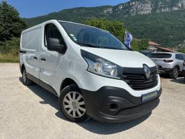 Voiture d'occasion