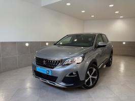 Voiture d'occasion