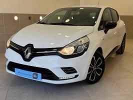 Voiture d'occasion