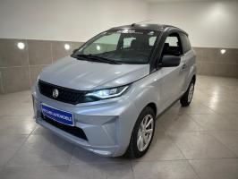 Voiture d'occasion