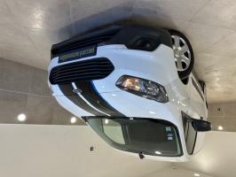 Voiture d'occasion