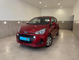 Voiture d'occasion