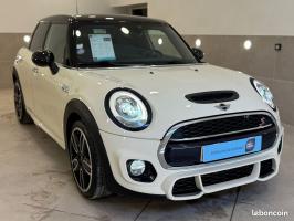 Voiture d'occasion