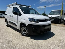 Voiture d'occasion