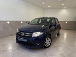 Voiture d'occasion