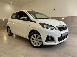 Voiture d'occasion