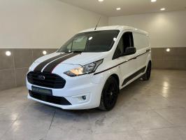 Voiture d'occasion