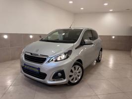 Voiture d'occasion