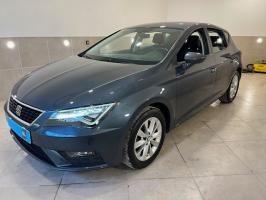 Voiture d'occasion