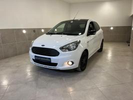 Voiture d'occasion