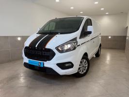 Voiture d'occasion