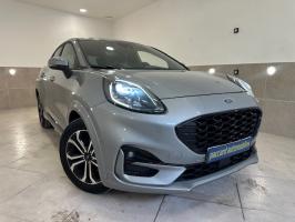 Voiture d'occasion