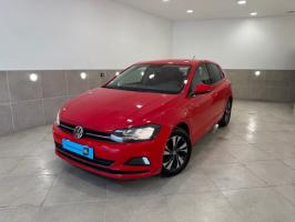 Voiture d'occasion